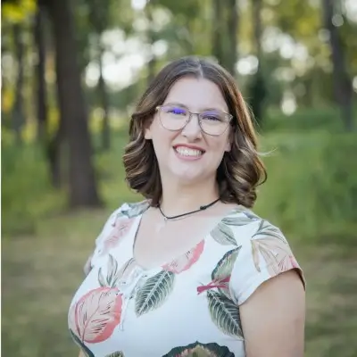 Carly Mays, Executive Assistant